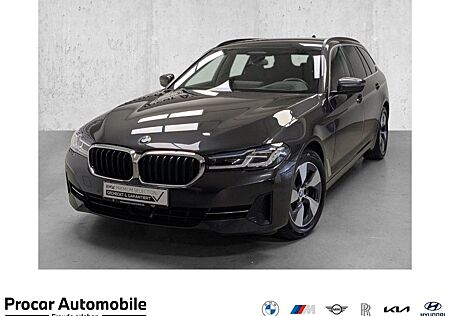 BMW 520d Touring (2020 - 2024)