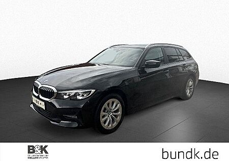 BMW 318i Touring