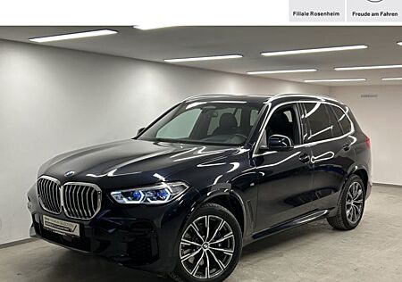 BMW X5 M X5 XDRIVE40I Benzin