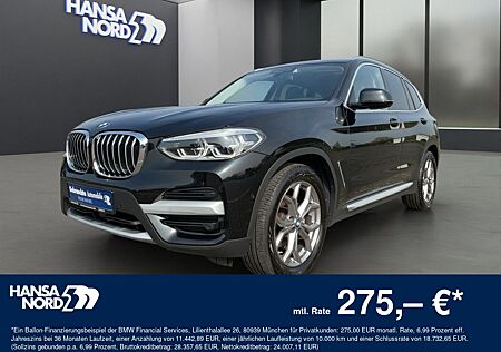 BMW X3 xDrive 2.0d