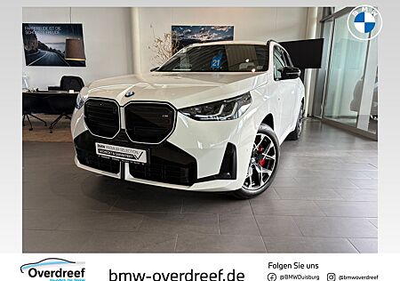 BMW X3 M50 xDrive
