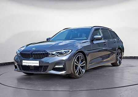 BMW 330d Touring