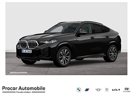 BMW X6 xDrive40d M Sport