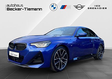 BMW 1er M Coupé 230i Coupé