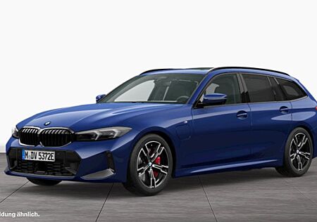 BMW 330e xDrive