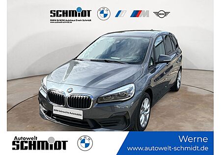 BMW 2er Active Tourer 220d xDrive Gran Tourer (F46)