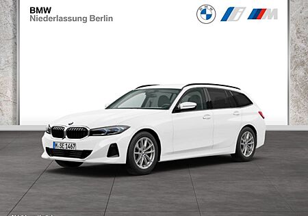 BMW 320d Touring