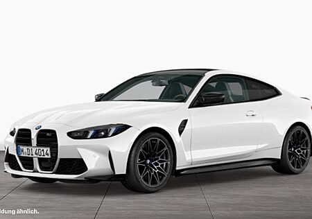 BMW M4 Competition Coupé
