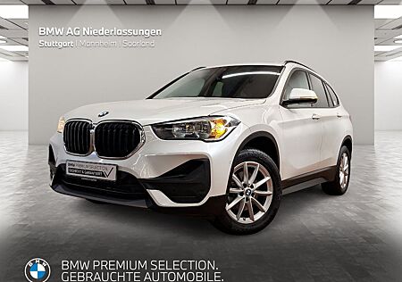 BMW X1 XDRIVE18D (2019 - 2022)