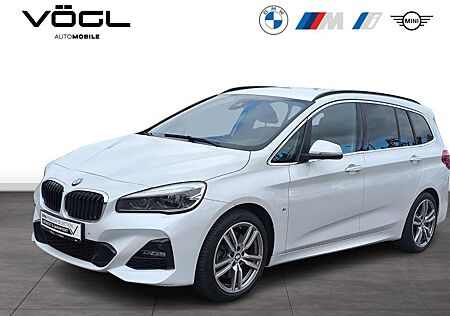 BMW 220d xDrive Gran Tourer