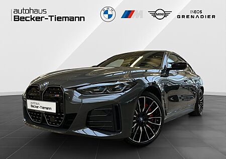 BMW i4 M50