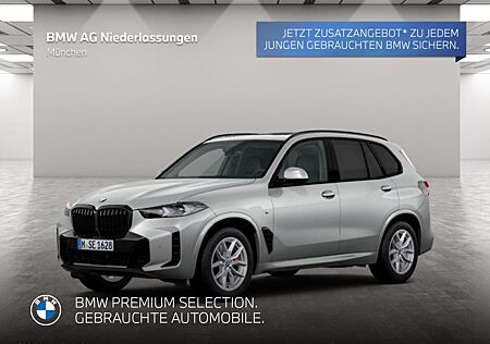 BMW X5 XDRIVE30D