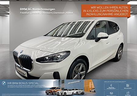 BMW 216I ACTIVE TOURER