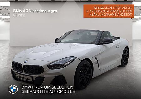 BMW Z4 M40I