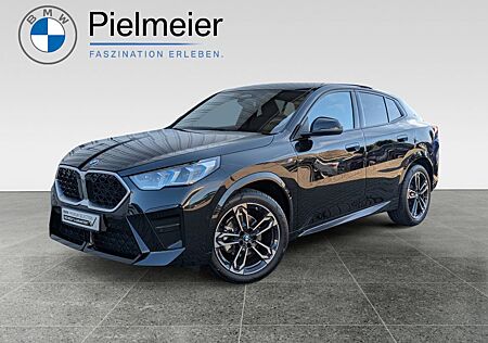 BMW X2 SDRIVE18D