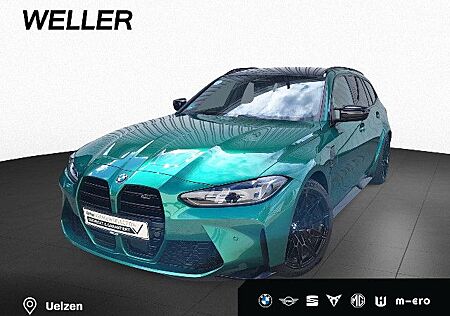 BMW M3 Competition M xDrive