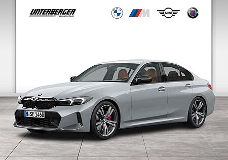 BMW 340 M340i xDrive Limousine