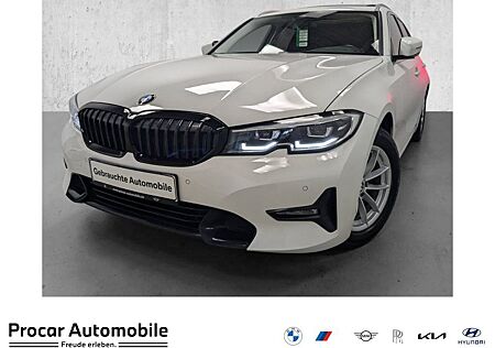 BMW 320D A Diesel