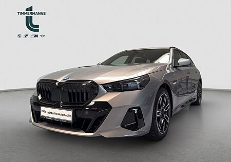 BMW 520d Touring