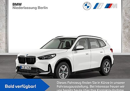 BMW X1 SDRIVE18D