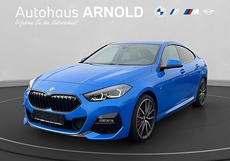 BMW 1er M Coupé 220i xDrive Gran Coupé