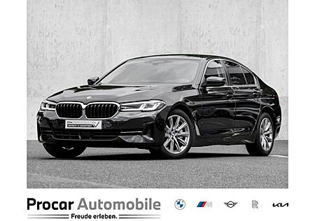 BMW 530d xDrive Limousine