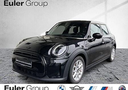 Mini Cooper D Cooper 5-Türer