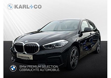 BMW 118i 5-Türer