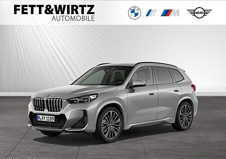 BMW X1 xDrive20d
