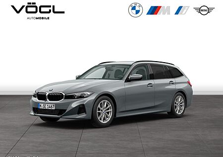 BMW 320d xDrive Touring