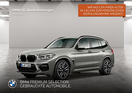 BMW X3 M