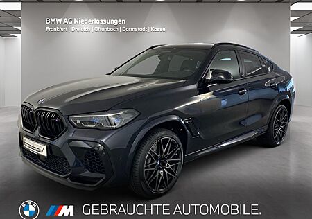 BMW Active Hybrid X6 X6 M COMPETITION (AB 2018)