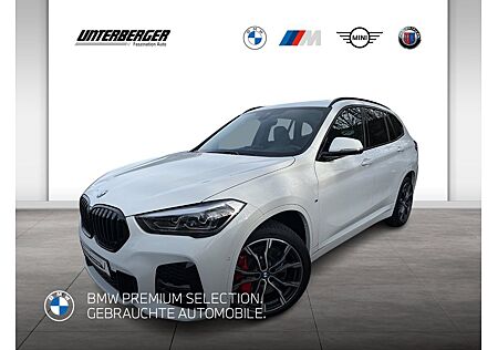 BMW X1 XDRIVE20I A