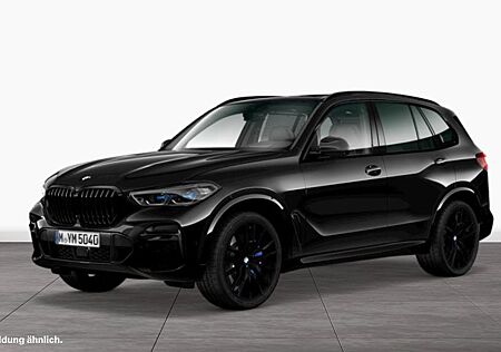 BMW X5 XDRIVE30D
