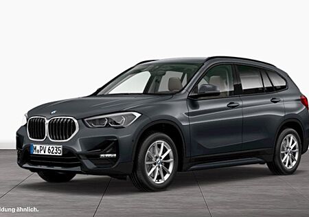 BMW X1 sDrive20d