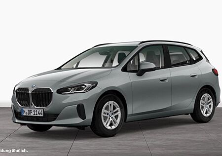 BMW 218d Active Tourer