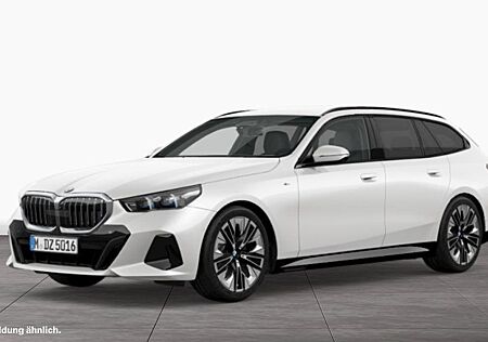BMW 520d xDrive Touring