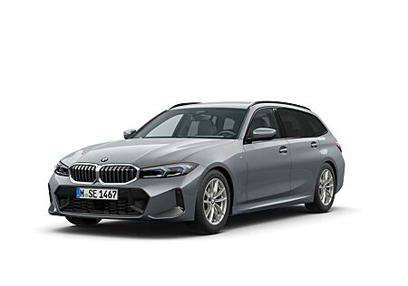 BMW 320d Touring