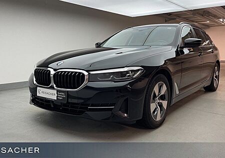BMW 520d xDrive Touring