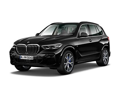 BMW X5 XDRIVE30D
