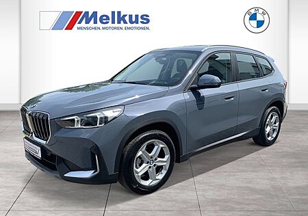 BMW X1 xDrive20d