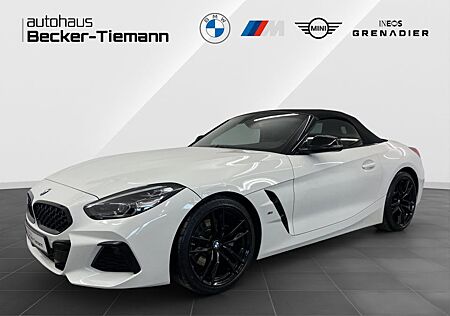 BMW Z4 sDrive20i (ab 2017)