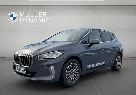 BMW 220I