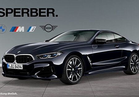 BMW 1er M Coupé M850i xDrive Coupé