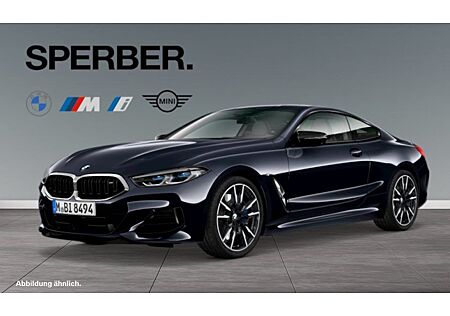 BMW 1er M Coupé M850i xDrive Coupé