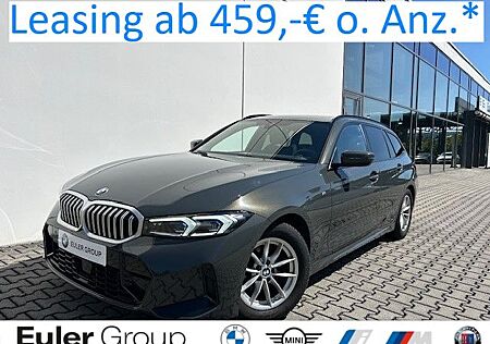 BMW 320dA Touring