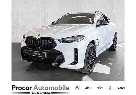 BMW X6 M60i xDrive