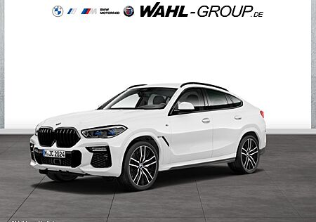 BMW X6 xDrive 30d