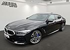 BMW 850 M850i xDrive Gran Coupé