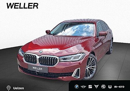 BMW 540i Limousine